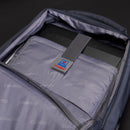 CoolBell Water Resistant Laptop Backpack 15.6-Inch CB-2669
