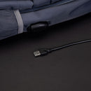 CoolBell Water Resistant Laptop Backpack 15.6-Inch CB-2669