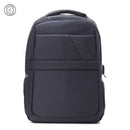 CoolBell Water Resistant Laptop Backpack 15.6-Inch CB-2669