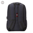 CoolBell Water Resistant Laptop Backpack 15.6-Inch CB-2669