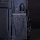 CoolBell Water Resistant Laptop Backpack 15.6-Inch CB-2669