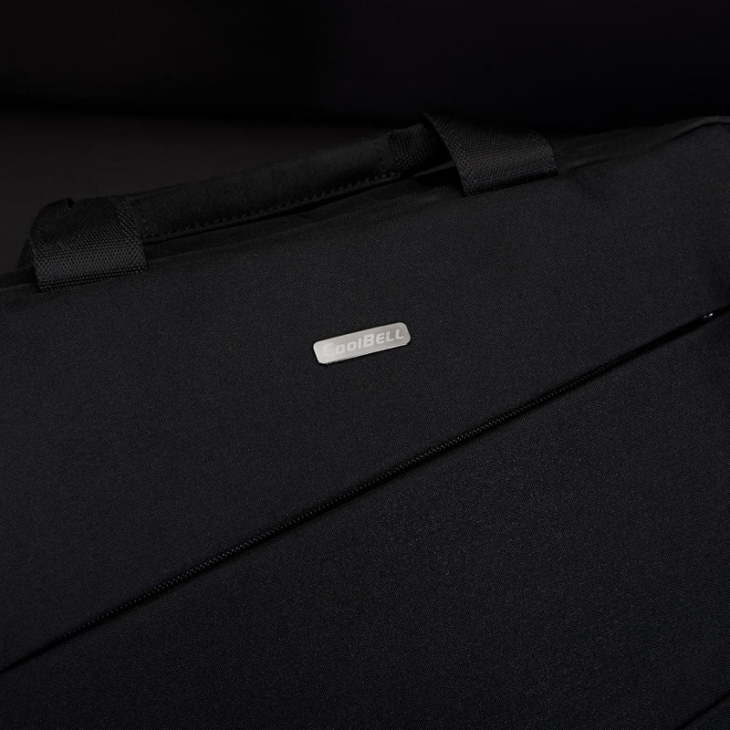 CoolBell Water Resistant Laptop Handbag 15.6-Inch CB-6205