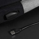 CoolBell Water Resistant Laptop Backpack 15.6-Inch CB-504