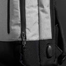 CoolBell Water Resistant Laptop Backpack 15.6-Inch CB-504