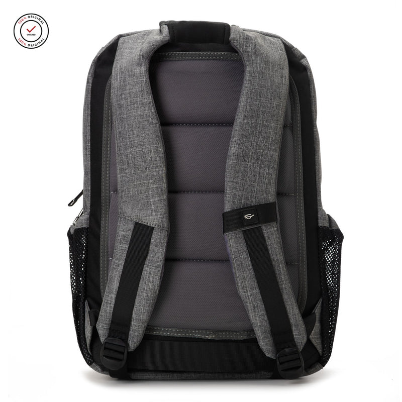 CoolBell Water Resistant Laptop Backpack 15.6-Inch CB-7007