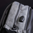 CoolBell Water Resistant Laptop Backpack 15.6-Inch CB-7007