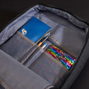 CoolBell Water Resistant Laptop Backpack 15.6-Inch CB-7007