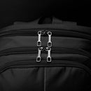 CoolBell Large Capacity Laptop Backpack night line reflective 17.3-Inch CB-8105