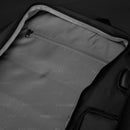 CoolBell Large Capacity Laptop Backpack night line reflective 17.3-Inch CB-8105