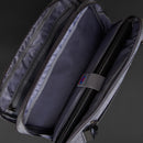 CoolBell Water Resistant Laptop Hand Bag & Backpack 15.6-Inch CB-5501