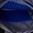 CoolBell Water Resistant Laptop Hand Bag & Backpack 15.6-Inch CB-5501