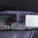 CoolBell Water Resistant Laptop Hand Bag & Backpack 15.6-Inch CB-5501