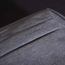 CoolBell Water Resistant Laptop Hand Bag & Backpack 15.6-Inch CB-5501