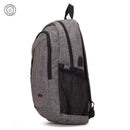 CoolBell Water Resistant Laptop Backpack 15.6-Inch CB-6008