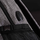 CoolBell Water Resistant Laptop Backpack 15.6-Inch CB-6008