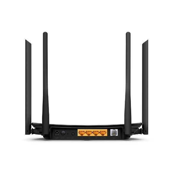 Archer VR300-AC1200 Wireless VDSL/ADSL Modem Router