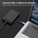 USB C to USB 3.0 Converter