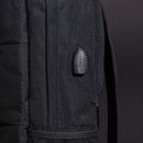 CoolBell Water Resistant Laptop Backpack 15.6-Inch CB-8020