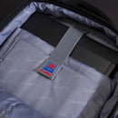 CoolBell Water Resistant Laptop Backpack 15.6-Inch CB-8020