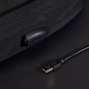 CoolBell Water Resistant Laptop Backpack 15.6-Inch CB-8020