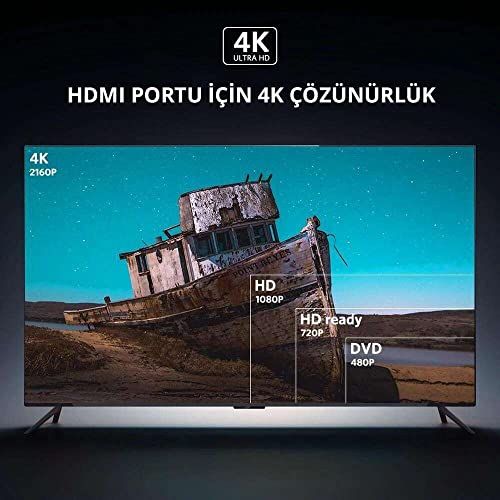 Ugreen 40744 CM101 HDMI To HDMI And VGA Converter -Black