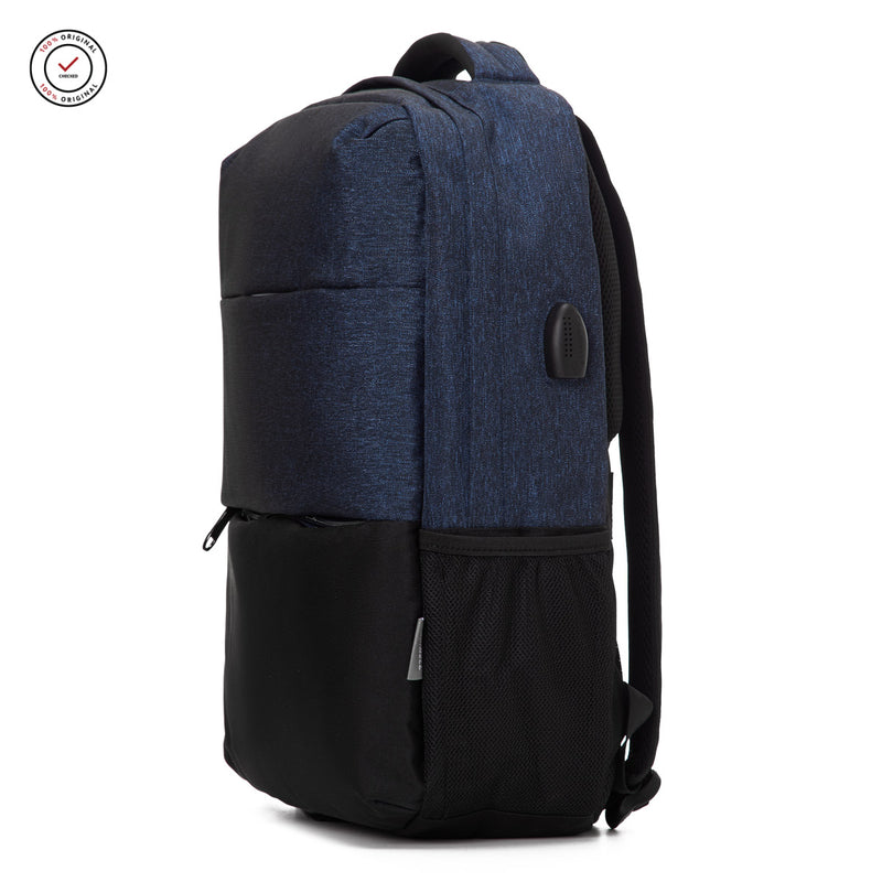 CoolBell Water Resistant Laptop Backpack 15.6-Inch CB-8020 CoolBell Water Resistant Laptop Backpack 15.6-Inch CB-8020