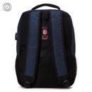 CoolBell Water Resistant Laptop Backpack 15.6-Inch CB-8020