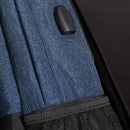 CoolBell Water Resistant Laptop Backpack 15.6-Inch CB-8020