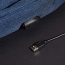 CoolBell Water Resistant Laptop Backpack 15.6-Inch CB-8020