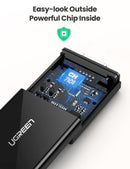 HDMI to VGA with Audio Converter