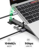 X-Kit Laptop Stand Docking Station