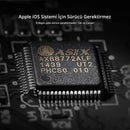 Ugreen USB 2.0 Type-C Combo 20792 - White