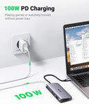 Ugreen 10 in 1 USB C Hub