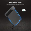 USB 3.0 to SATA III Hard Drive Enclosure