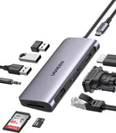 Ugreen 10 in 1 USB C Hub