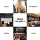 3.5mm to 2RCA Audio Splitter Cable - 3M