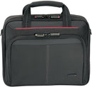 Classic 15-16" Clamshell Case - Black