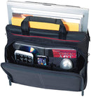 Classic 15-16" Clamshell Case - Black