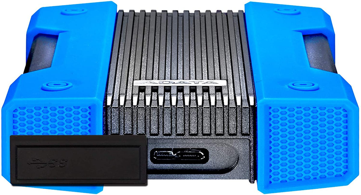 ADATA HD830 5TB 外付けHDD ADATA HD830 External Hard Drive Review | PCMag