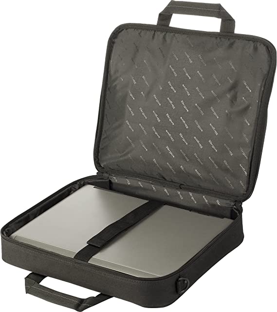 Classic 15-16" Clamshell Case - Black
