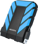 Adata External Hard Drive HD710 Pro - 1TB