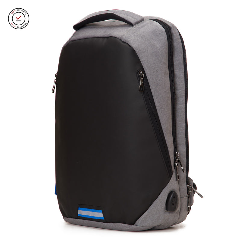 CoolBell Water Resistant Laptop Backpack 15.6-Inch CB-8009