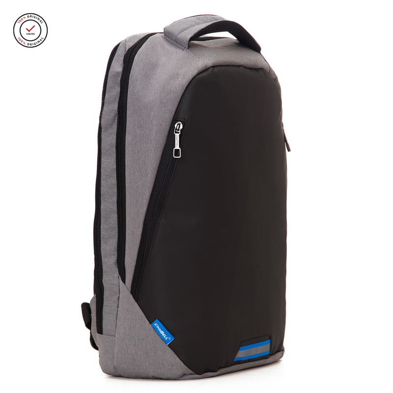 CoolBell Water Resistant Laptop Backpack 15.6-Inch CB-8009