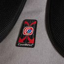 CoolBell Water Resistant Laptop Backpack 15.6-Inch CB-8009