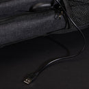 CoolBell Water Resistant Laptop Backpack 15.6-Inch CB-7007