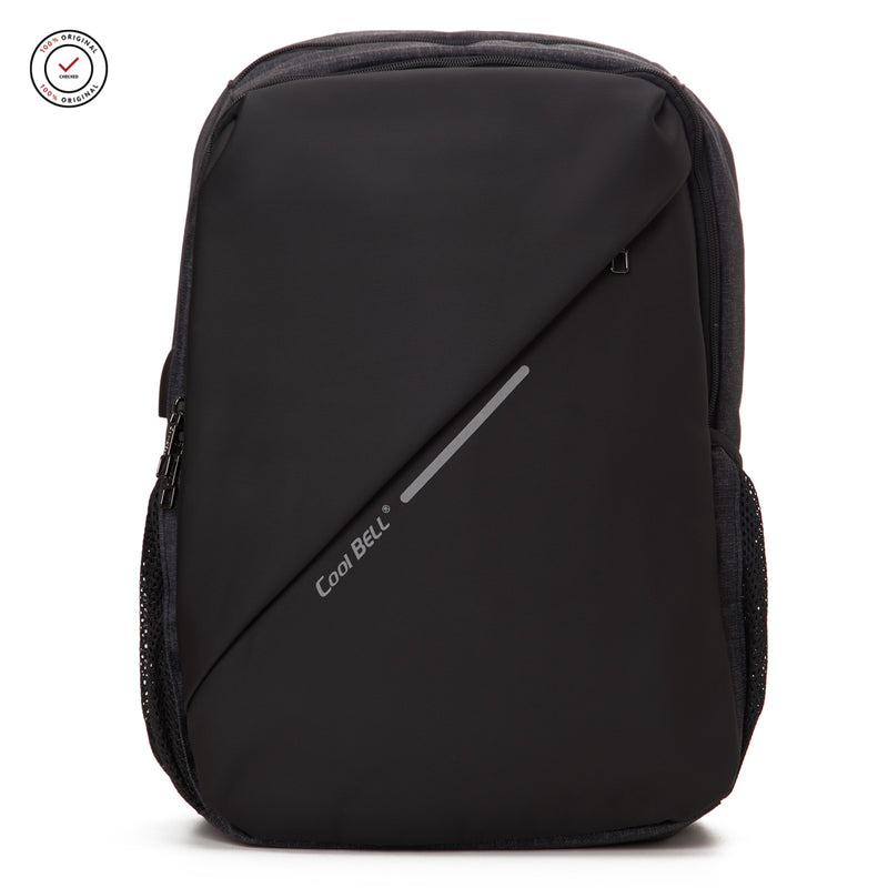 CoolBell Water Resistant Laptop Backpack 15.6-Inch CB-7007 CoolBell Water Resistant Laptop Backpack 15.6-Inch CB-7007