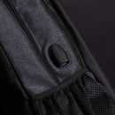 CoolBell Water Resistant Laptop Backpack 15.6-Inch CB-7007