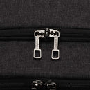 CoolBell Water Resistant Laptop Backpack 15.6-Inch CB-7007