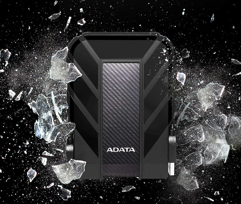 Adata External Hard Drive HD710 Pro 2TB - Main Image