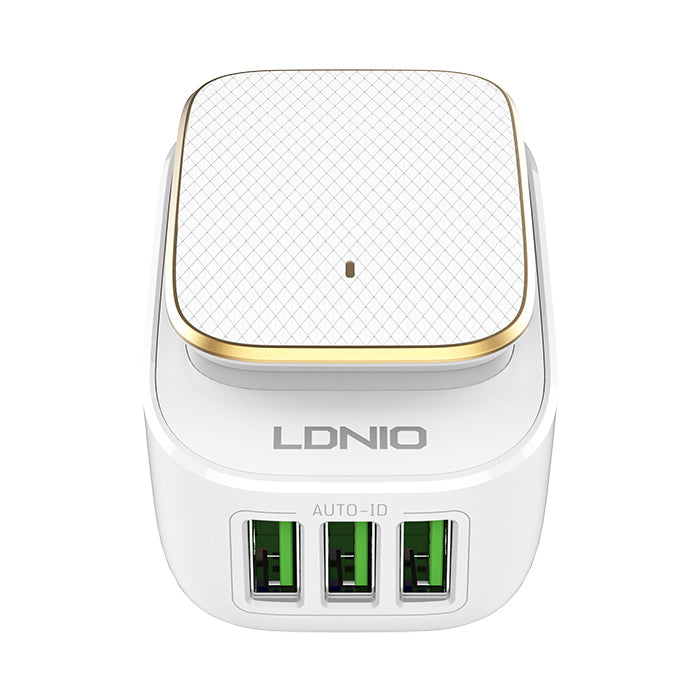 Ldnio Mobile Charger A3305